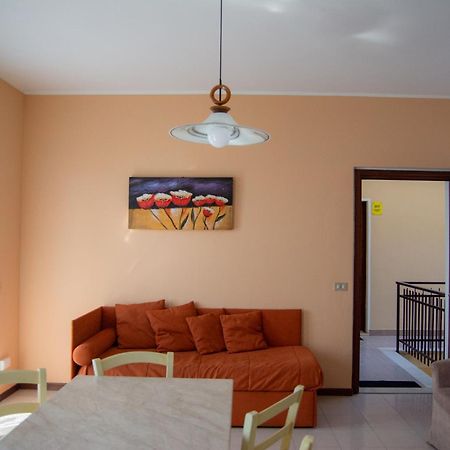 Residence Calap Тіньяле Екстер'єр фото