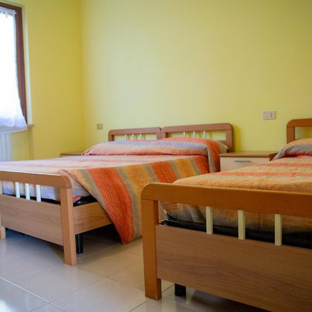 Residence Calap Тіньяле Екстер'єр фото