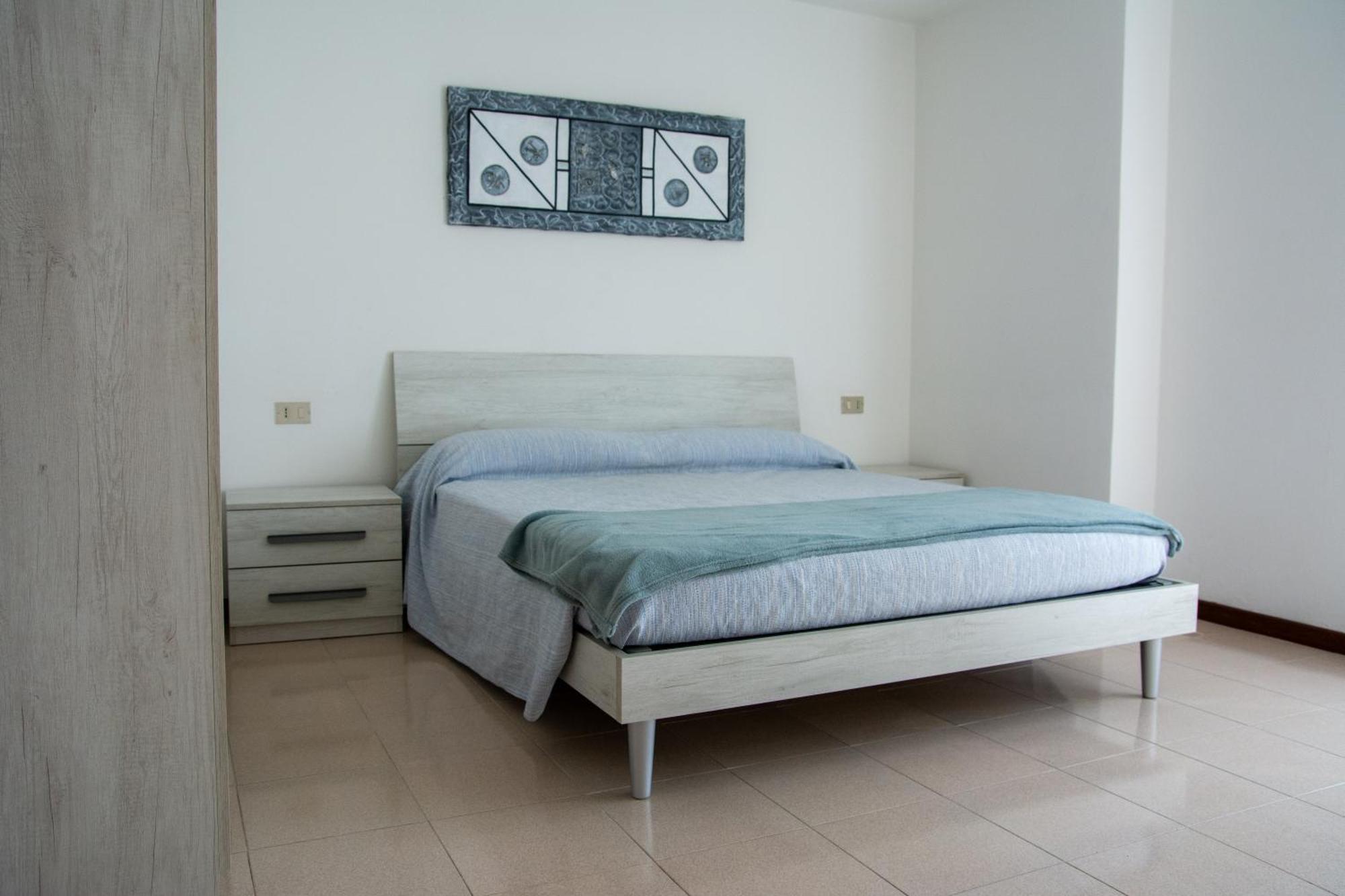 Residence Calap Тіньяле Екстер'єр фото