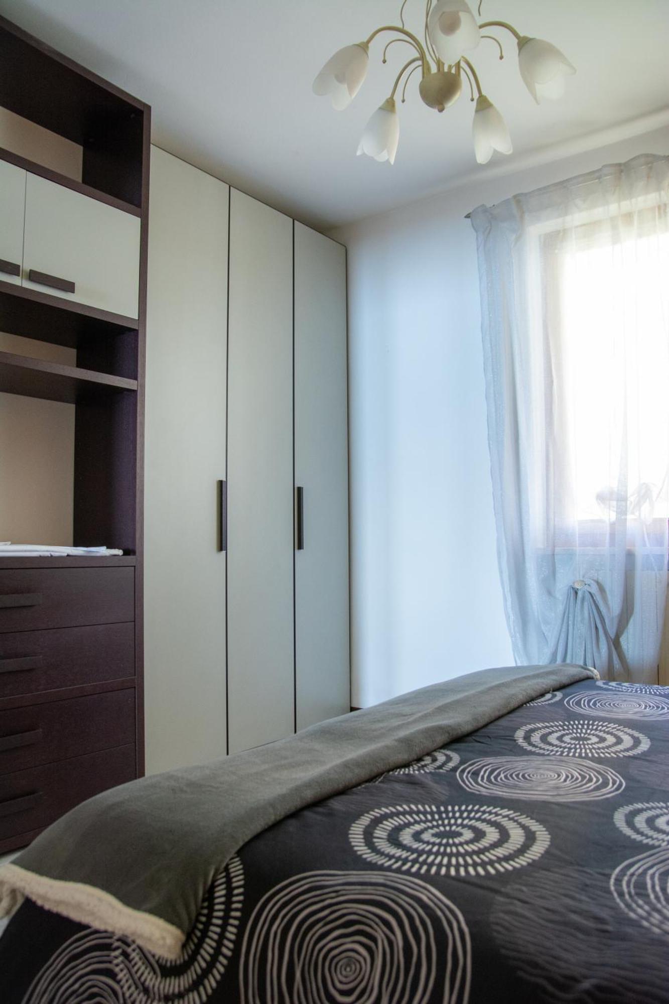 Residence Calap Тіньяле Екстер'єр фото