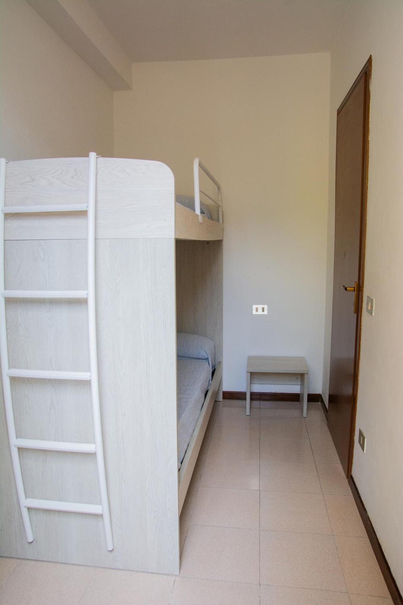 Residence Calap Тіньяле Екстер'єр фото