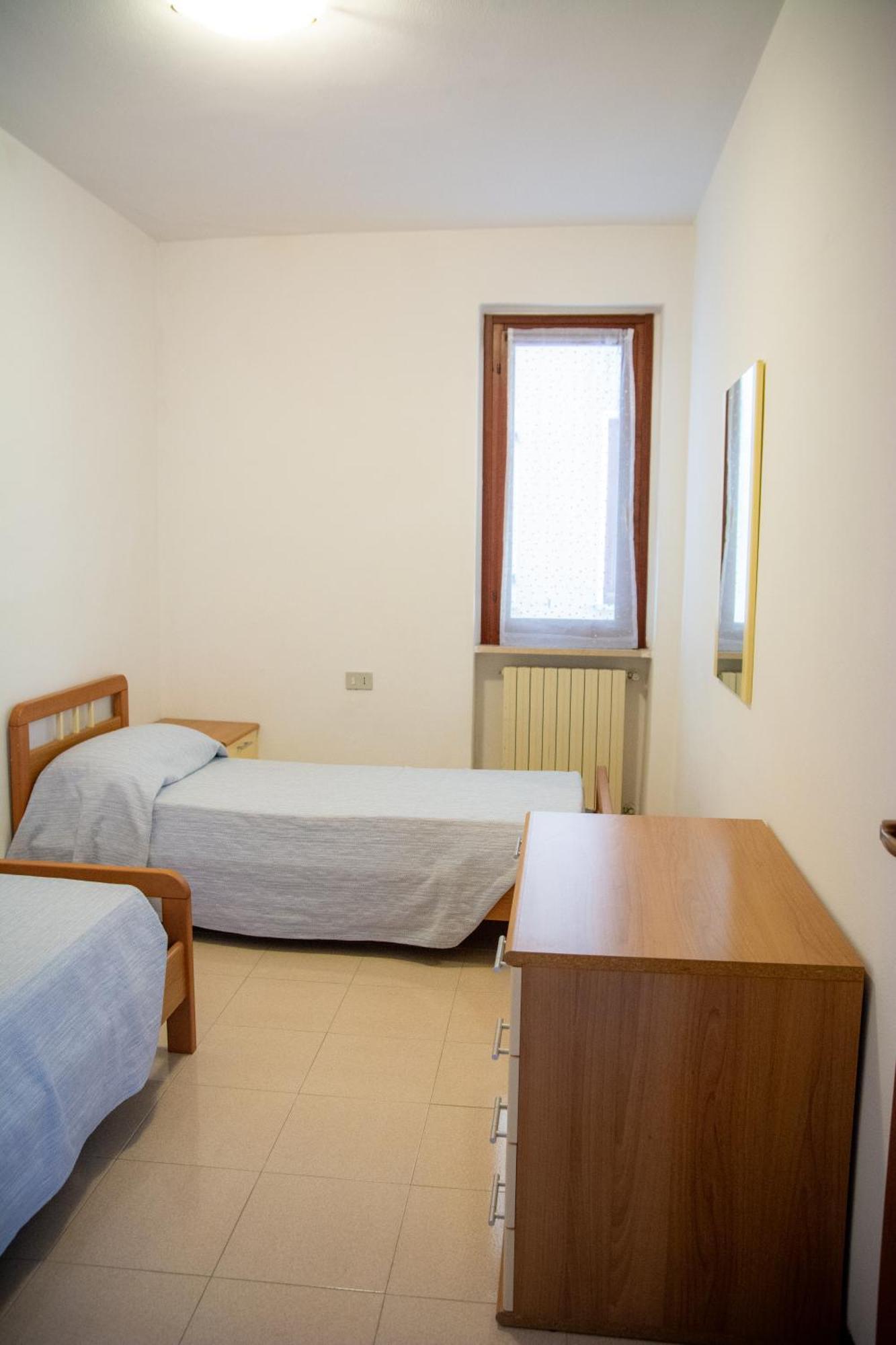 Residence Calap Тіньяле Екстер'єр фото