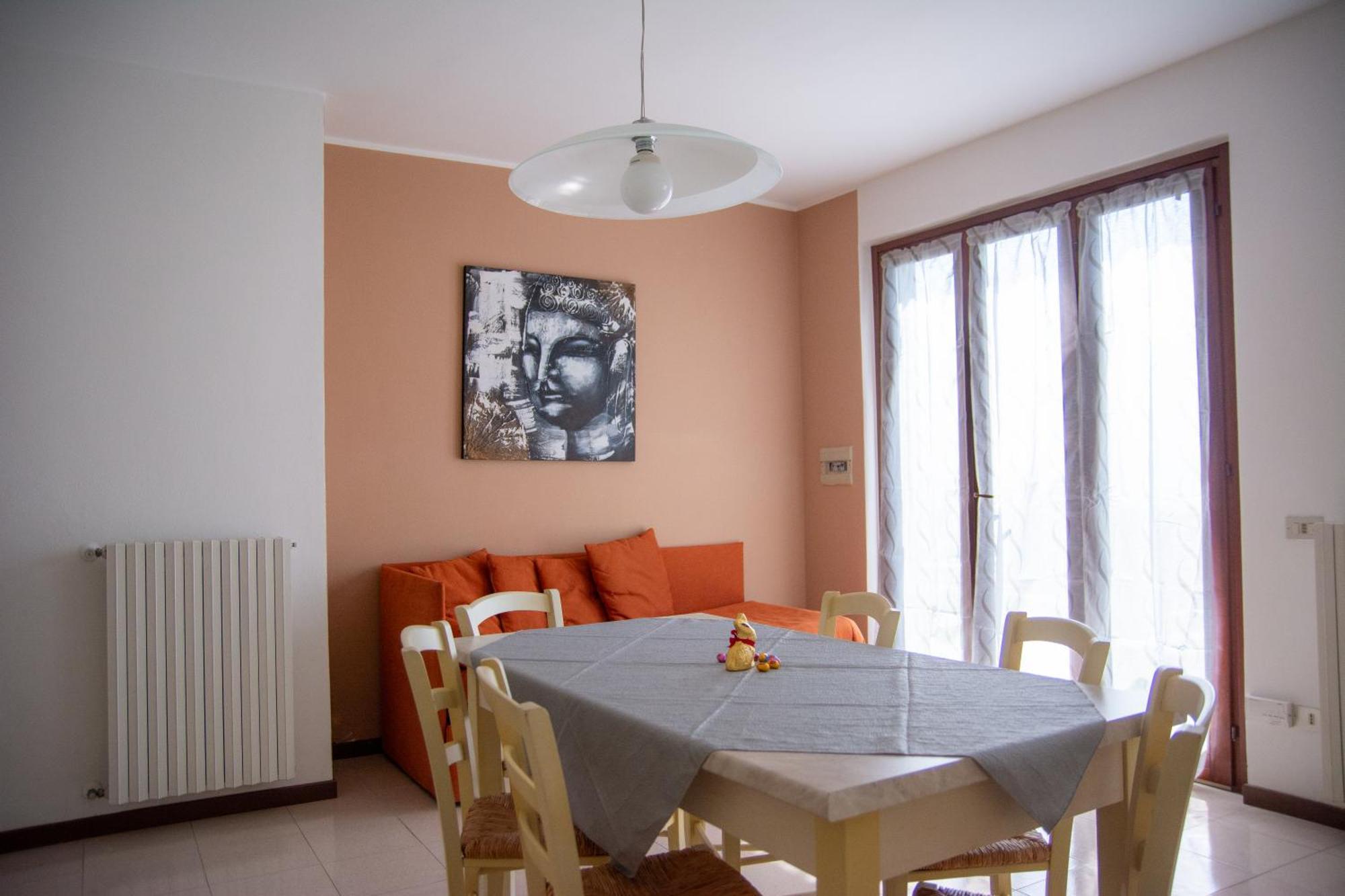 Residence Calap Тіньяле Екстер'єр фото