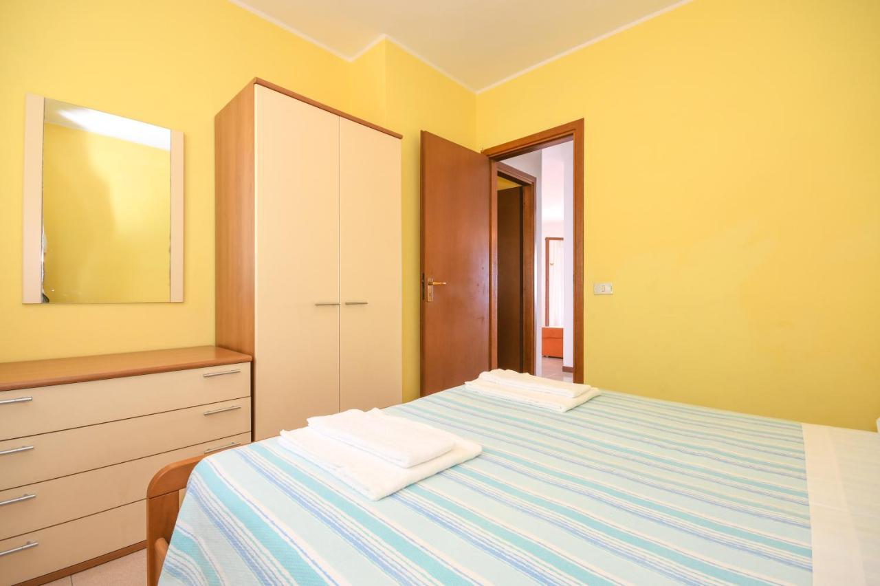 Residence Calap Тіньяле Екстер'єр фото